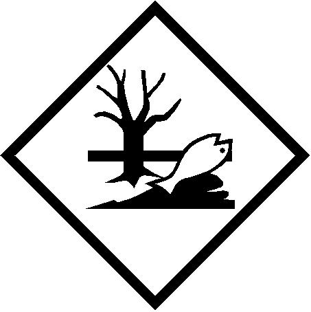 Environmentally Hazardous Substances